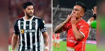 Alineaciones Cienciano contra Atlético Mineiro, hoy 29 de mayo: equipos titulares del partido por Copa Sudamericana 2025