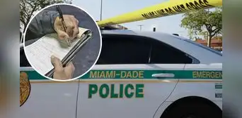 Conductores en Miami-Dade recibirán una multa del FLHSMV si siguen cometiendo esta falta en 2025 Conductores en Miami-Dade recibirán una multa del FLHSMV si siguen cometiendo esta falta en 2025