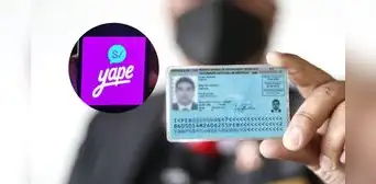 Así puedes tener una cuenta en Yape solo con tu DNI y sin necesidad de contar con una tarjeta en el BCP Así puedes tener una cuenta en Yape solo con tu DNI y sin necesidad de contar con una tarjeta en el BCP