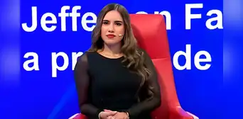 ¿A qué hora ver el episodio de Darinka Ramírez en ‘El valor de la verdad’