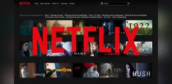 Netflix te permite descubrir las mejores películas de terror con estos códigos secretos exclusivos Netflix te permite descubrir las mejores películas de terror con estos códigos secretos exclusivos