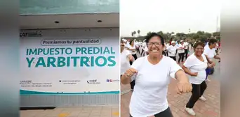 Impuesto predial para mayores de 60 años en Perú: requisitos para la solcitar la exoneración en tu distrito Impuesto predial para mayores de 60 años en Perú: requisitos para la solcitar la exoneración en tu distrito