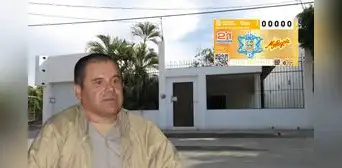 La vez que la Lotería Nacional de México sorteó una mansión de El Chapo Guzmán: ¿quién la ganó? La vez que la Lotería Nacional de México sorteó una mansión de El Chapo Guzmán: ¿quién la ganó?