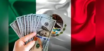 Precio del dólar en México en Banco Azteca hoy, jueves 29 de mayo del 2025 Precio del dólar en México en Banco Azteca hoy, jueves 29 de mayo del 2025