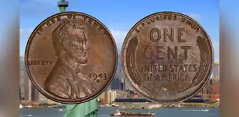 Este centavo de dólar se cotiza en más de US$200.000 por este pequeño detalle, ¿por qué vale tanto dinero? Este centavo de dólar se cotiza en más de US$200.000 por este pequeño detalle, ¿por qué vale tanto dinero?