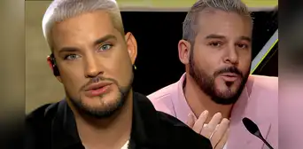 Ex-Menudo Daniel René revela el duro motivo que generó que Adolfo Aguilar termine con él: "Casi muero dos veces"