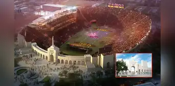 Problemas graves amenazan los Juegos Olímpicos de 2028 en Los Ángeles a menos de tres años del evento