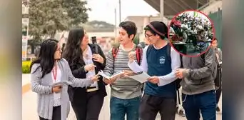No es la UNI ni San Marcos: estas 3 universidades peruanas son las más elegidas por becarios, con más de 5.000 postulaciones No es la UNI ni San Marcos: estas 3 universidades peruanas son las más elegidas por becarios, con más de 5.000 postulaciones