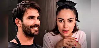 Israel Dreyfus reacciona tras inesperada polémica que generó en programa de Laura Spoya: “Un chisme que no…”