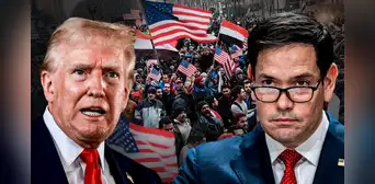 Confirmado: administración de Donald Trump anuncia que restringirá las visas a los extranjeros que realicen esta acción