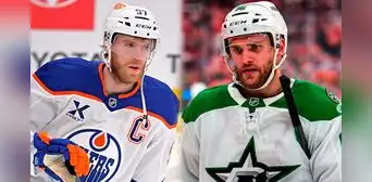 [NHL HOY] Dallas Stars vs Oilers EN VIVO, game 5 Playoffs: pronóstico y dónde ver el hockey sobre hielo en USA y México