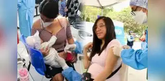 Tos ferina en Perú: estos son los distritos de Lima con más casos de la enfermedad Tos ferina en Perú: estos son los distritos de Lima con más casos de la enfermedad