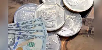 Sol peruano gana terreno frente al dólar tras recorte de tasas de la Fed y fuerte balanza comercial