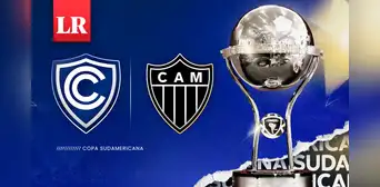 Mirar Cienciano vs Atlético Mineiro EN DIRECTO por ESPN: gol de Christian Cueva por Copa Sudamericana