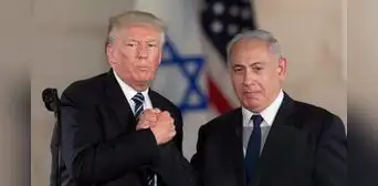 Estados Unidos propuso nueva tregua temporal para el cese al fuego entre Israel y Hamás: "Tengo buenas expectativas" Estados Unidos propuso nueva tregua temporal para el cese al fuego entre Israel y Hamás: "Tengo buenas expectativas"