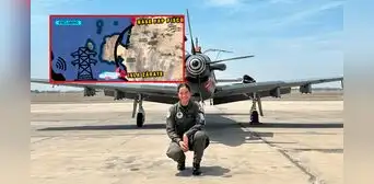 Así fue última comunicación de la piloto Ashley Vargas minutos antes de desaparecer: llamó a torre de control de Corpac