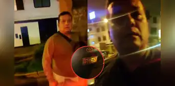 Sujeto que manejaba con placa tapada amenaza con arma de fuego a conductor de bus de empresa ETUL4SA Sujeto que manejaba con placa tapada amenaza con arma de fuego a conductor de bus de empresa ETUL4SA