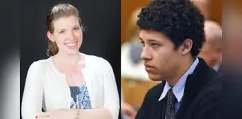 Una profesora quiso ayudar a su alumno con matemáticas y terminó siendo violada y asesinada: el caso de Colleen Ritzer