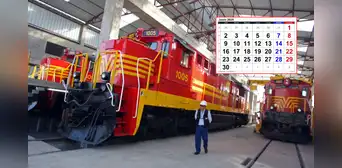 Tren Lima-Huancayo anuncia venta de entradas en junio de 2025 para su segundo recorrido: consulta el link oficial y las tarifas Tren Lima-Huancayo anuncia venta de entradas en junio de 2025 para su segundo recorrido: consulta el link oficial y las tarifas