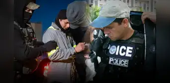 Redadas de inmigración en EEUU: ICE arresta a 5 inmigrantes indocumentados en este estado Redadas de inmigración en EEUU: ICE arresta a 5 inmigrantes indocumentados en este estado