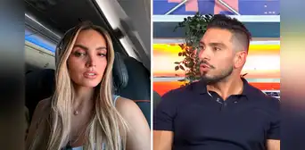 Cachaza lanza duros comentarios contra Rafael Cardozo tras exponer detalles íntimos de su separación: “Agradezco haber salido de ahí” Cachaza lanza duros comentarios contra Rafael Cardozo tras exponer detalles íntimos de su separación: “Agradezco haber salido de ahí”