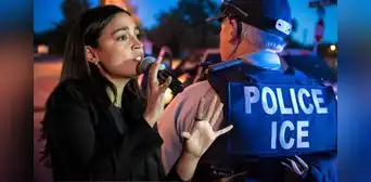 Atención, inmigrantes en EEUU: representante de Nueva York intentará abolir el ICE para terminar con la ola de deportaciones