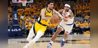 Knicks vs Pacers EN VIVO: ¿a qué hora y dónde ver el Juego 5 por los Playoffs de la NBA 2025?