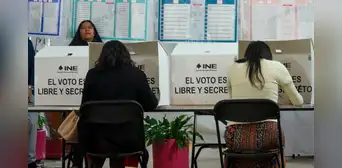 ¿Sabes quién es tu candidato para las elecciones del Poder Judicial? Conoce sus propuestas aquí ¿Sabes quién es tu candidato para las elecciones del Poder Judicial? Conoce sus propuestas aquí