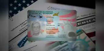 Aviso importante para inmigrantes en EEUU: podrán obtener la Green Card si fueron víctimas de estos delitos