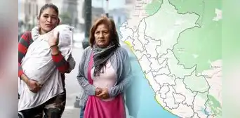 Senamhi alerta fenómeno 'peligroso' en Lima y en 6 regiones del Perú: neblina y vientos con velocidades próximos a los 34 k/h por 24 horas Senamhi alerta fenómeno 'peligroso' en Lima y en 6 regiones del Perú: neblina y vientos con velocidades próximos a los 34 k/h por 24 horas