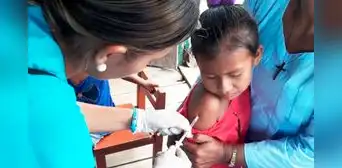 Tos ferina en Perú: más de 700 contagios reactivan alerta sanitaria: ¿tu hijo tiene la vacuna?