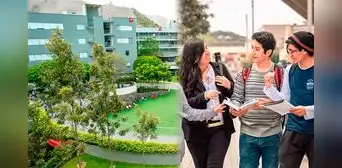 No es la UNI ni San Marcos: estas 3 universidades peruanas son las más elegidas por becarios, con más de 5.000 postulaciones