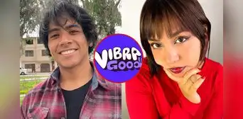 Sr. Pollito confirma que dejó podcast Vibra Good a causa de influencer Cries in Quechua