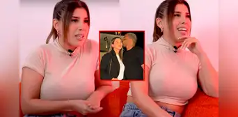 Yahaira Plasencia impacta al lanzar fuerte indirecta a Xiomy Kanashiro y Jefferson Farfán tras ser ninguneada: “Ahora te aguantas” Yahaira Plasencia impacta al lanzar fuerte indirecta a Xiomy Kanashiro y Jefferson Farfán tras ser ninguneada: “Ahora te aguantas”