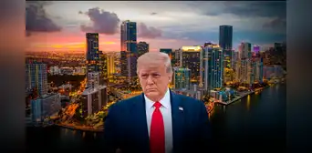 Florida: comunidad inmigrante está en pánico debido a las políticas migratorias de Donald Trump Florida: comunidad inmigrante está en pánico debido a las políticas migratorias de Donald Trump