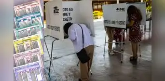 Todo sobre las boletas electorales en las Elecciones Judiciales 2025
