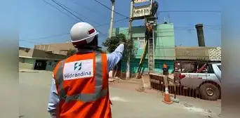 Hidrandina alerta sobre corte de luz HOY 30 de mayo en La Libertad: conoce los horarios y zonas afectadas Hidrandina alerta sobre corte de luz HOY 30 de mayo en La Libertad: conoce los horarios y zonas afectadas