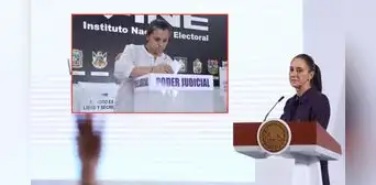 Elecciones judiciales 2025: Conoce a los candidatos con pasados polémicos que generan controversia en México