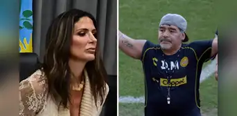 Anulan juicio por la muerte de Diego Maradona tras escándalo con jueza que filmó un documental sobre su vida Anulan juicio por la muerte de Diego Maradona tras escándalo con jueza que filmó un documental sobre su vida