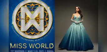 Final Miss Mundo 2025: hora, canal y cómo ver en vivo desde Estados Unidos a Athenna Crosby