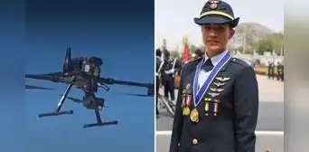 Ashley Vargas: intensifican búsqueda con drones de alta tecnología en Paracas