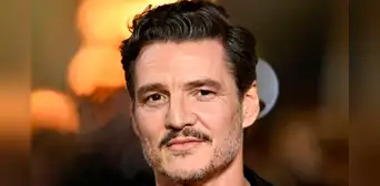 ¡Confirmado! Pedro Pascal estará en la CCXP 2025 en México para promocionar la nueva entrega de "Los 4 Fantásticos"