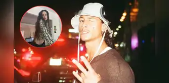 ¿Quién es Emilio Sakraya? El actor y cantante alemán que cautivó a Rosalía y Europa con su talento ¿Quién es Emilio Sakraya? El actor y cantante alemán que cautivó a Rosalía y Europa con su talento