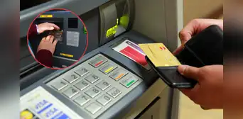 ¿Cuánto dinero se puede retirar de un cajero automático en Perú? Conoce los montos máximos y mínimos de los que puedes disponer en 2025 ¿Cuánto dinero se puede retirar de un cajero automático en Perú? Conoce los montos máximos y mínimos de los que puedes disponer en 2025