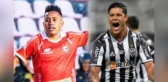 ¿Dónde ver partido Cienciano vs Atlético Mineiro desde EEUU por la Copa Sudamericana 2025?