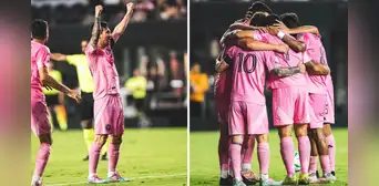 El impacto de Lionel Messi en la MLS: ¿Cómo su llegada disparó los precios al 1000% y benefició a los clubes rivales? El impacto de Lionel Messi en la MLS: ¿Cómo su llegada disparó los precios al 1000% y benefició a los clubes rivales?