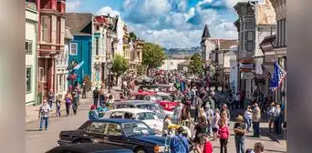 La ciudad de California considerada como la mejor para jubilarse: tiene las casas más baratas de Estados Unidos