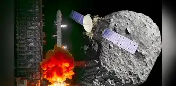 China lanza la histórica misión Tianwen-2: recogerá muestra de un asteroide y volará hacia un cometa oculto en Marte