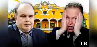 Nueva derrota de López Aliaga en corte de EEUU en caso contra Brookfield