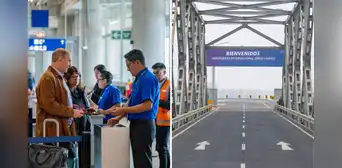 Inauguración del nuevo Aeropuerto Jorge Chávez: sigue estos consejos para tu próximo vuelo en el moderno terminal